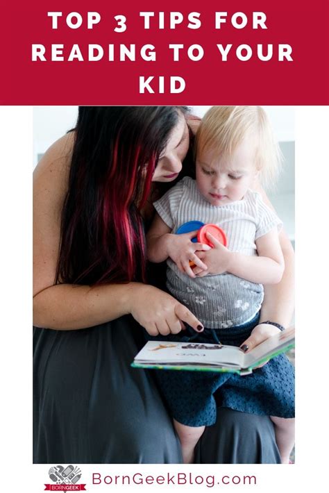 Whether your pregnancy is progressing normally or if concerns are present, your obstetrician may recommend some of the following tests. 3 Tips for Reading to Your Kid | Parenting, Toddler ...