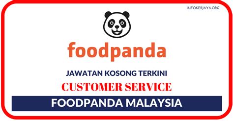 Whether it's by delivering food on our signature pink bikes, providing insights into the newest food trends, or showcasing local favorite restaurants, we're on a mission to redefine how food, people, culture and tech are connected. Jawatan Kosong Terkini Foodpanda Malaysia • Jawatan Kosong ...