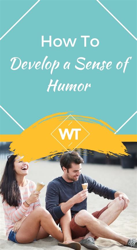 Studies have shown that a sense of humor can improve your mental and physical health, boost your attractiveness, and improve your leadership skills. How to Develop a Sense of Humor | Tips to Develop Sense of ...