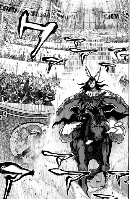 But a lone valkyrie puts forward a. Shuumatsu no Valkyrie - Capítulo 1.00 - Ragnarok ...