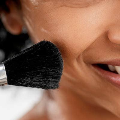 Swirl on blush - Easy Beauty Tips Every Woman Should Know ...