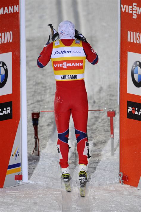 See more ideas about charlotte kalla, cross country skiing, charlotte. Marit Bjoergen - Marit Bjoergen Photos - FIS World Cup ...