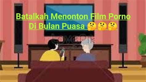 Gratis nonton film dewasa tanpa kuota, pornhub, xhamster, youjizz, faketaxi. Lagi Puasa Nonton Video Porno!!! Batalkah Puasanya - YouTube