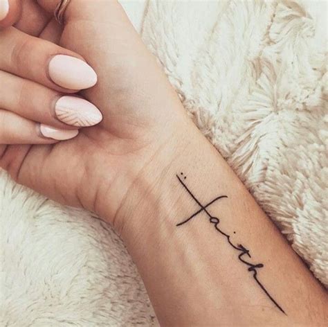 They are more popular among christians. Top 21 Meaningful Christian Tattoo Ideas for Women