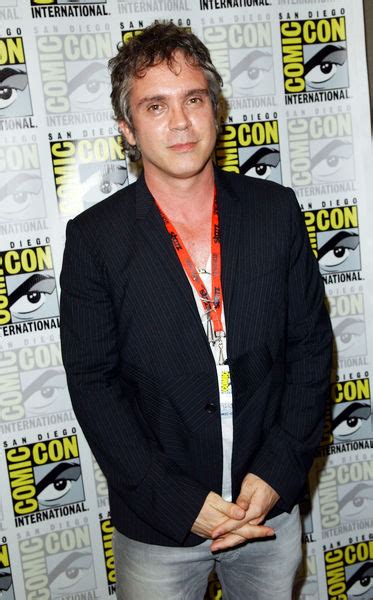 View all brannon braga tv (3 more). Brannon Braga Picture 1 - 2009 Comic Con International - Day 2