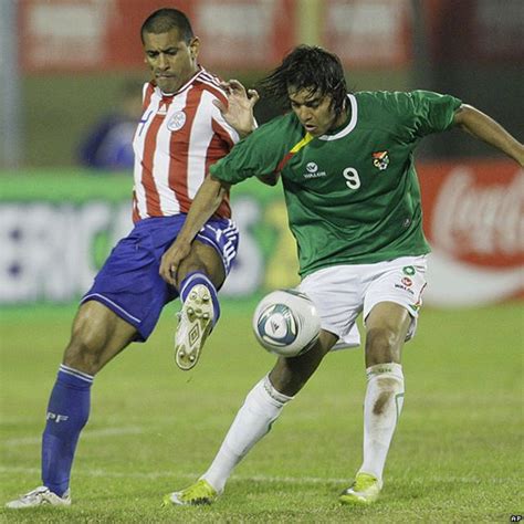 Marcelo martins (marcelo moreno martins, born 18 june 1987) is a bolivian footballer who plays as a striker for the bolivia national team. En fotos: los magos del balón en la Copa América 2011 ...