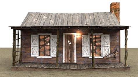 Wouldn't it just be too freakin' cool to live in the evil dead cabin, the one in the woods with hot and cold running demons, raping trees and stuffed animal wall. 3D cabin evil dead model - TurboSquid 1428743