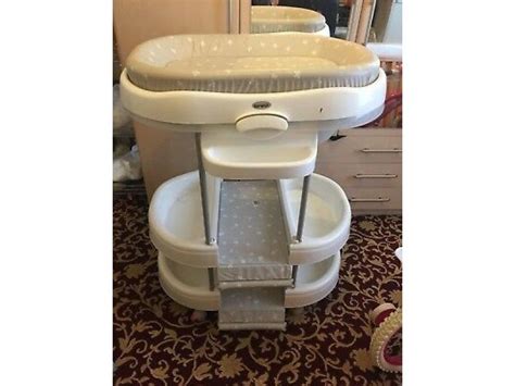 The cosatto's easi peasi changer is perfect for bath time and nappy changing challenges. mothercare baby bath and changing unit for sale - 248AM ...