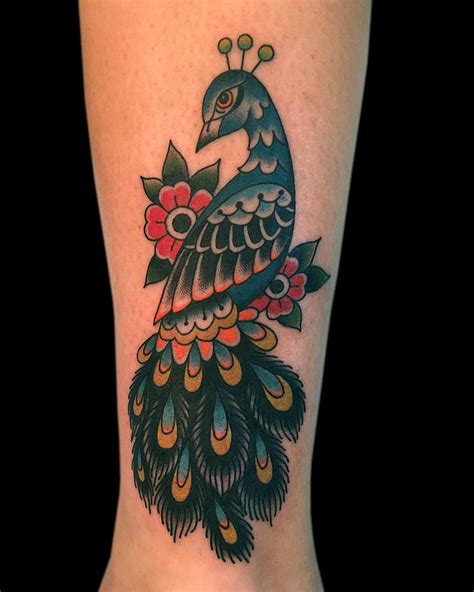 Peacock tattoo cover up beautiful ankle. Peacock tattoo | Peacock tattoo, Tattoo style, Ankle tattoos for women