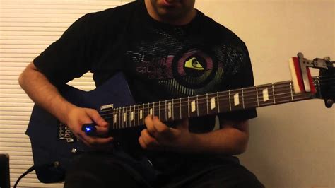 Looking for a better way 6. Inner Circle - Bad Boys Guitar Cover - YouTube