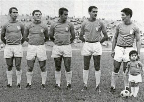 Il deportivo italia fu fondato a caracas il 18 agosto del 1948 da un gruppo di italiani emigrati nel venezuela: Emigrante Fútbol Club: 5 squadre fondate da emigrati ...