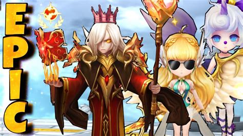 Summoners war rune builder is a build guide tool and community for summoners war, an online turn based game. Summoners war best monsters 2019