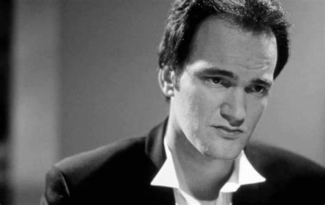 Born march 27, 1963) is an american film director, screenwriter, producer, and actor. 74+ Quentin Tarantino Wallpaper on WallpaperSafari