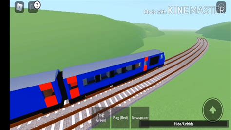 Stasiun jatibarang (jtb) adalah stasiun kereta api yang terletak di jalan mayor sangun (pasar), desa jatibarang, kabupaten indramayu. Jalan-jalan naik kereta Api-Roblox malaysia-TRAINS - YouTube