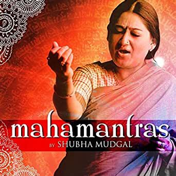 People use this mantra when they are ready for a new beginning or get involved in something new. Om Gam Ganapataye Namaha by Shubha Mudgal on Amazon Music ...