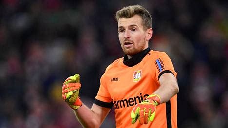 Hrádecký was born in bratislava, slovakia. Bayer Leverkusen jyräsi selvään voittoon - Hradecky ...