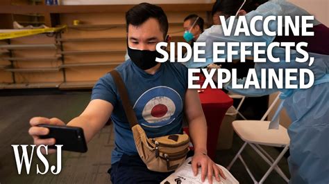 For example, if 1 million doses of a vaccine are given, 1 to 2 people may talk with your doctor if you're concerned about your health after getting vaccinated. Vaccine Side Effects: What to Expect After Your Covid-19 ...