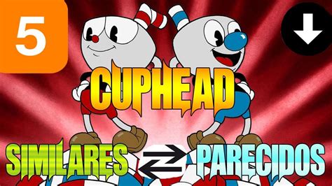 Pokémon go es solo uno de los muchos juegos para móviles que fusionan el mundo real con el virtual y que nos ayudan a perder algunas calorías a lo largo de nuestra aventura. TOP 5//JUEGOS PARECIDOS (SIMILARES) CUPHEAD PC (POCOS ...