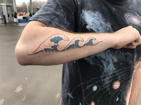 Deb shop duluth mn locations, hours, phone number, map and driving directions. First Tattoo, Waves by Nick @ Anchor's End in Duluth, MN ...