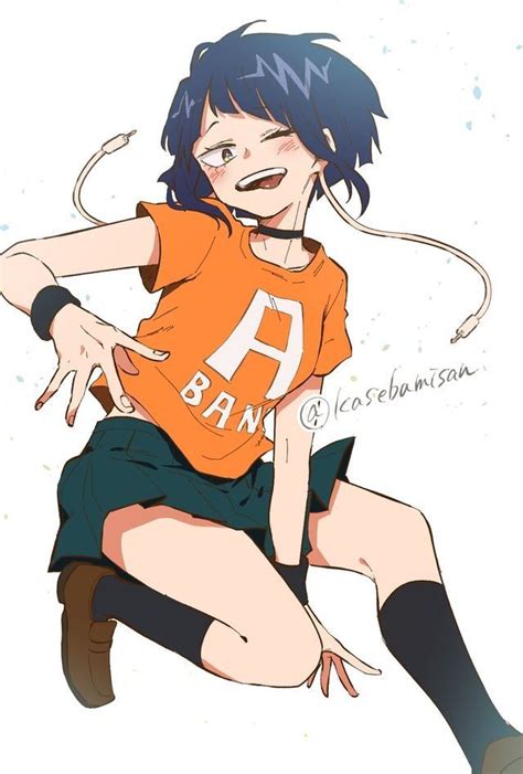 Submitted 7 months ago by thiccthighslover97 to rule34. Kyoka Jiro in 2020 | Hero girl, My hero academia manga, My ...