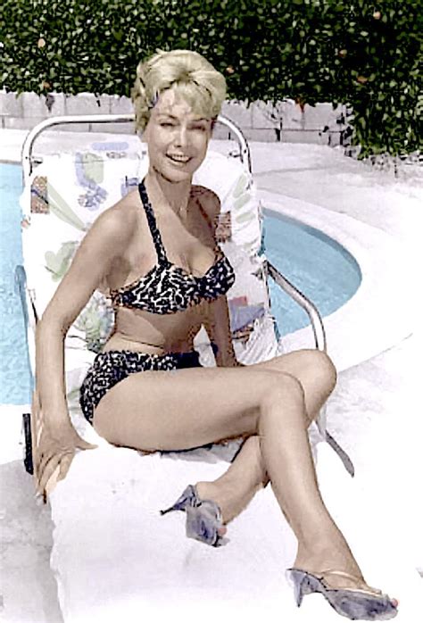 Barbara eden | official profile of hollywood icon, barbara eden. Barbara Eden, 1963 : OldSchoolCelebs