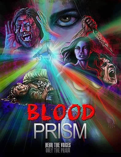 Watch in hd download in hd. Ver Blood Prism (2017) online