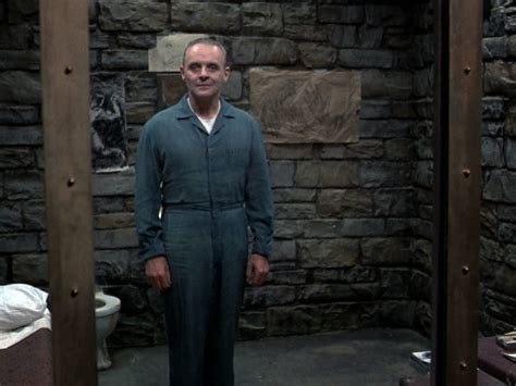 Hannibal doesn't seem to be about anything but its own swank decadence. Word by Word