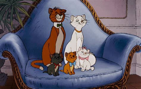 The movie is based on a story by tom mcgowan and tom rowe. 150+ Disney Cat Names: From Princesses to Villains and ...
