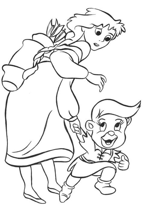 All materials © copyright gummybear international inc. gummi bears | Disney coloring pages, Disney coloring ...