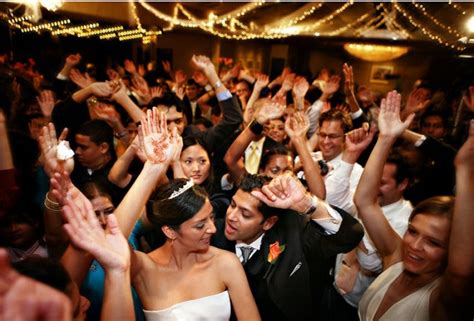 Some however like to change into a more traditional dress later in the evening. The Best Wedding After-Party Ideas