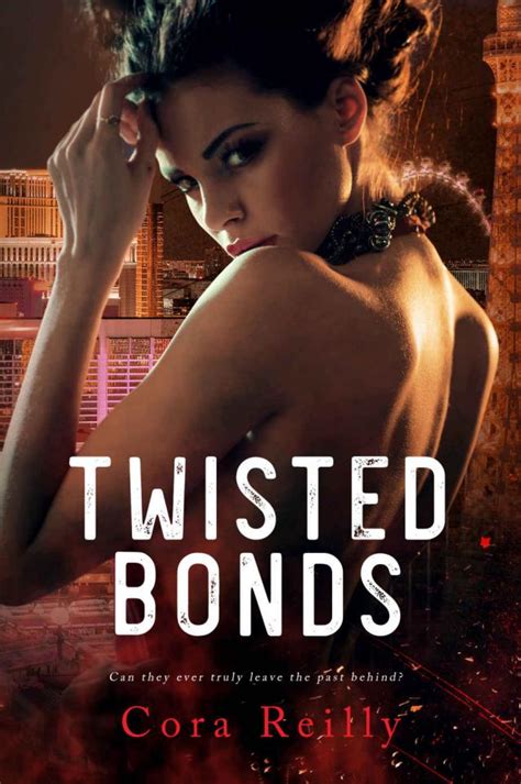 Read or listen twisted loyalties (the camorra chronicles 1) by cora reilly online free from your iphone, ipad, android, pc, mobile. Cora Reilly » Read Online Free Books Archive