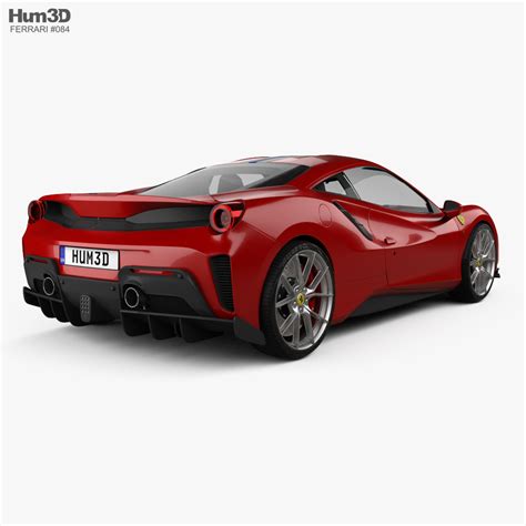 We did not find results for: Ferrari 488 Pista 2018 3D model - Vehicles on Hum3D