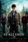 Helen elizabeth mccrory, obe (born 17 august 1968) is an english actress. Harry Potter and the Deathly Hallows: Part II (2011 ...