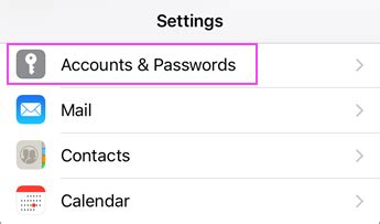 If you want to manually add another email account see add an email account to outlook. Set up Microsoft 365 Email account on iPhone or iPad using ...