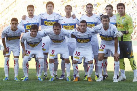 Here you can easy to compare statistics for both teams. ANOTANDO FÚTBOL *: UNIVERSIDAD CATÓLICA * PARTE 3