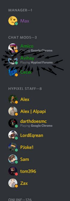 Join today to meet our nice community or our monthly nitro giveaway! Guide Discord (Unofficial) | Hypixel - Minecraft Server ...