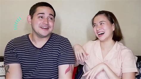 People who liked lj reyes's feet, also liked LJ Reyes Made Paolo Contis Watch K-Dramas During Quarantine