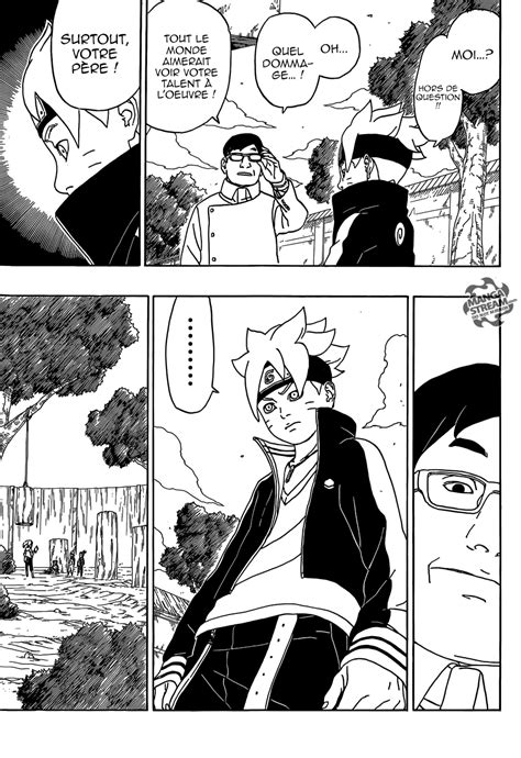 1st, it has 4.4m views. Scan Boruto Chapitre 1 : Uzumaki Boruto ! - Page 27 sur ScanVF.Net