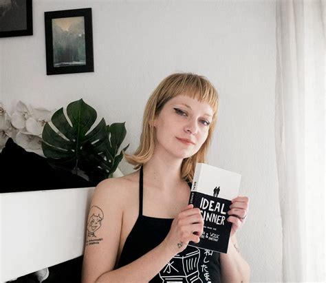 Amanda jansson, född 1990, är en svensk skådespelare. Book Club #52: Ideal Sinner by Amanda M. Jansson and Volk ...