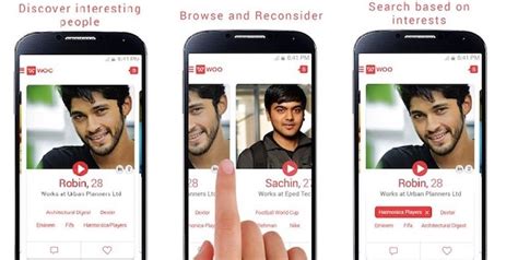 In addition to providing the fresh and new material, yakaz also listed the classifieds and ads of second hand and used products as well. 15 Apps like Tinder: Best Tinder alternatives for Android ...