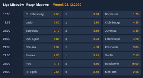 Niesamowita piłka na finał ligi mistrzów 2021. Liga Mistrzów 2020 Terminarz / Losowanie 1 4 Ligi Mistrzow ...