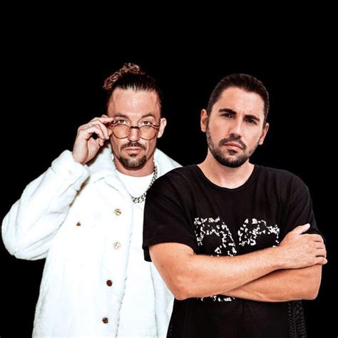 Dimitri vegas and like mike began to make their first steps as dj's. Conciertos de Dimitri Vegas & Like Mike. Electrónica ...