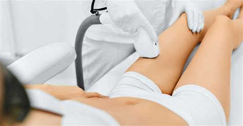 I did laser hair removal and botox. Guide To Laser Hair Removal For Removing Unwanted Hair On ...