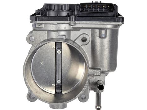 Order online at wholesale price! For 2016-2019 Toyota Tacoma Throttle Body Dorman 22851YK 2017 2018 3.5L V6 | eBay