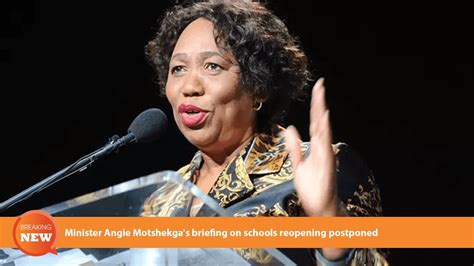 Hilary mantel, bernadine evaristo among four others shortlisted for women's prize for fiction 2020. Minister Angie Motshekga's briefing on schools reopening ...