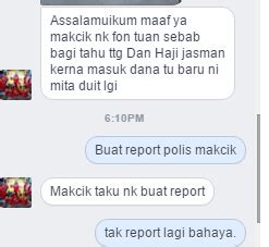 Berita dan laporan hal ehwal politik semasa dalam malaysia layari. Dana Haji Jasman Kini Aktif Kembali