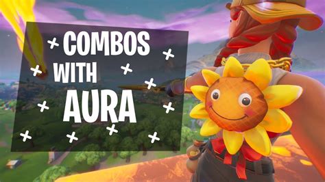 It was released on may 8th, 2019 and was last available 32 days ago. SKIN COMBOS WITH *AURA* | FORTNITE - YouTube