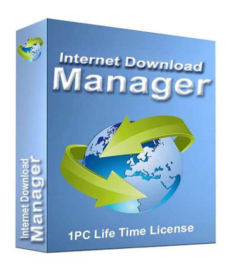 Browse relevant sites & find network manager configuration. Internet Download Manager 1 PC Life Time License - Buy ...