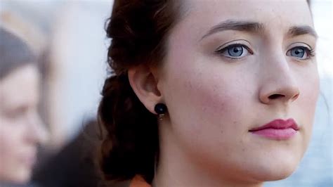 Saoirse grew up in dublin and briefly in co. Top 5 Saoirse Ronan Films. - FLAVOURMAG