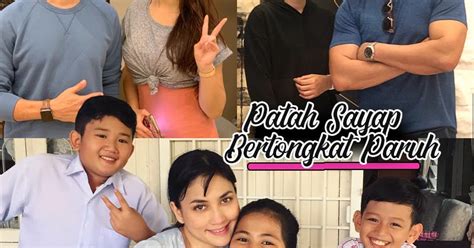 Aliah nekad pulang ke kampung bersama tiga orang anaknya untuk membina hidup baru setelah dicerai oleh suaminya, hisyam. Patah Sayap Bertongkat Paruh (2019) - Kepala Bergetar Movie